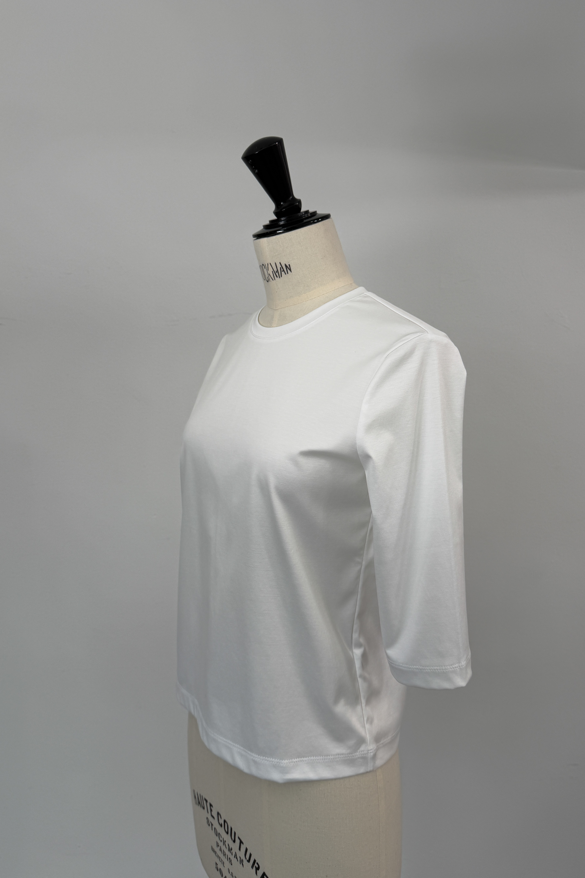 Sabrina Premium Whiteの画像