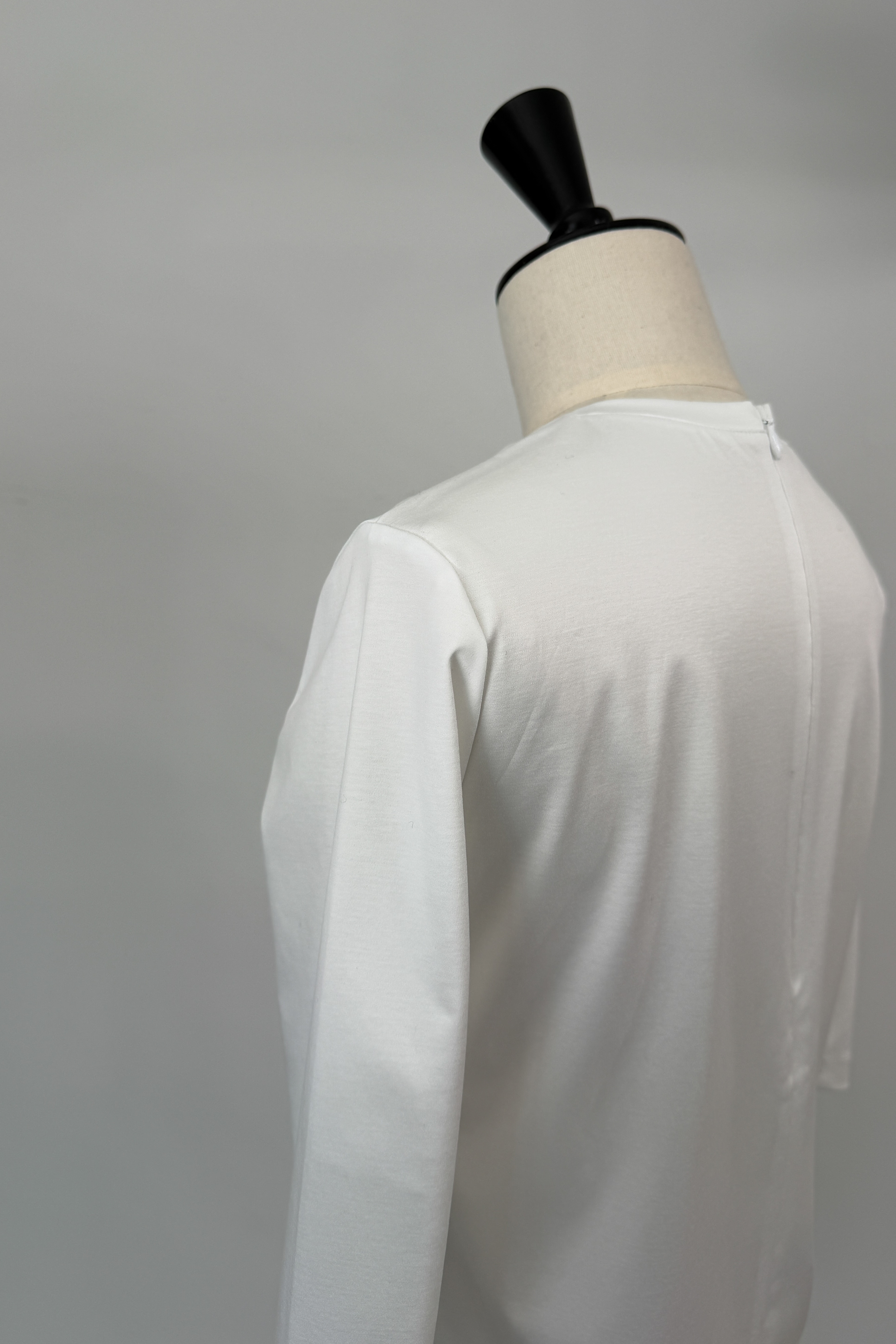 Sabrina Premium Whiteの画像