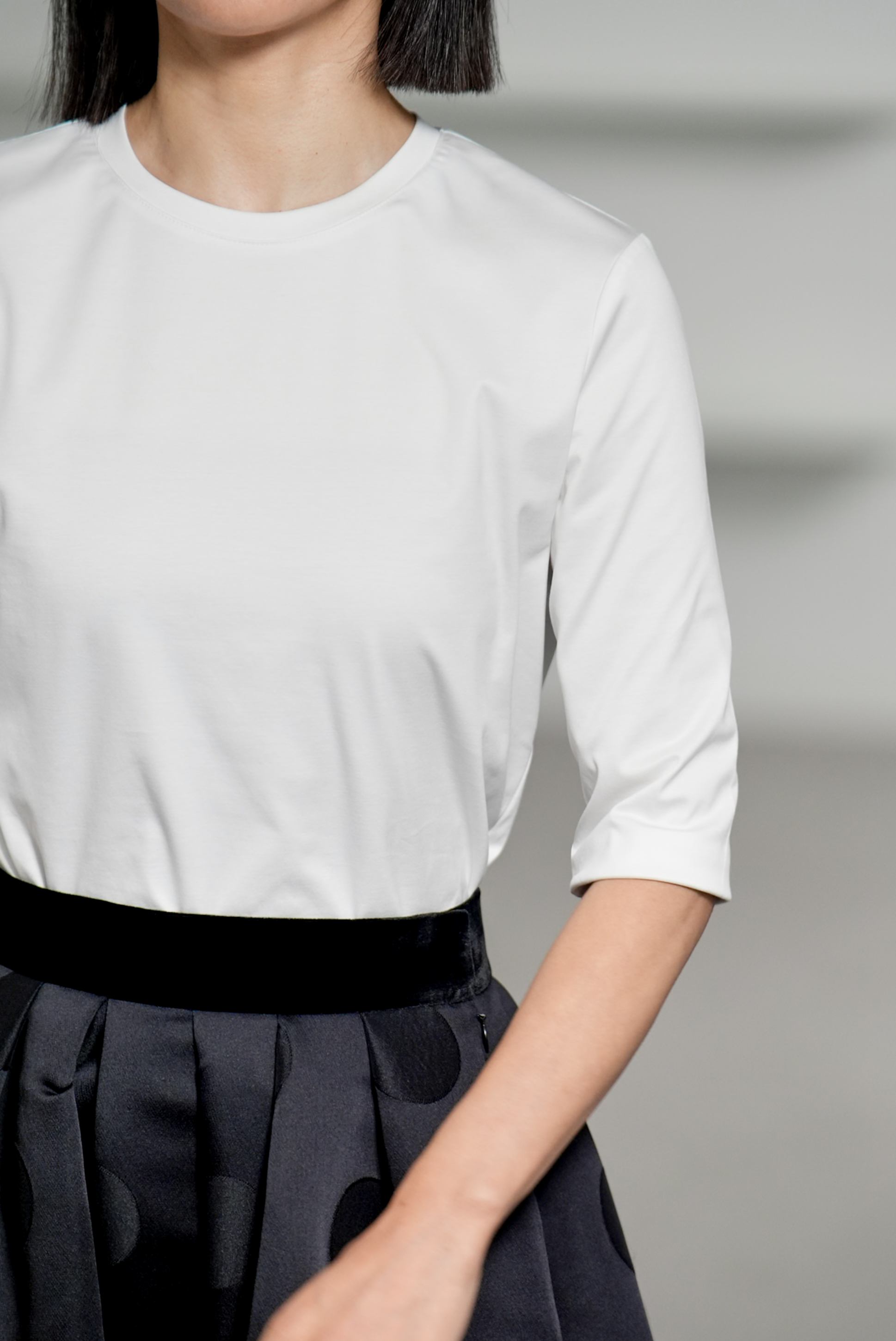 Sabrina Premium Whiteの画像