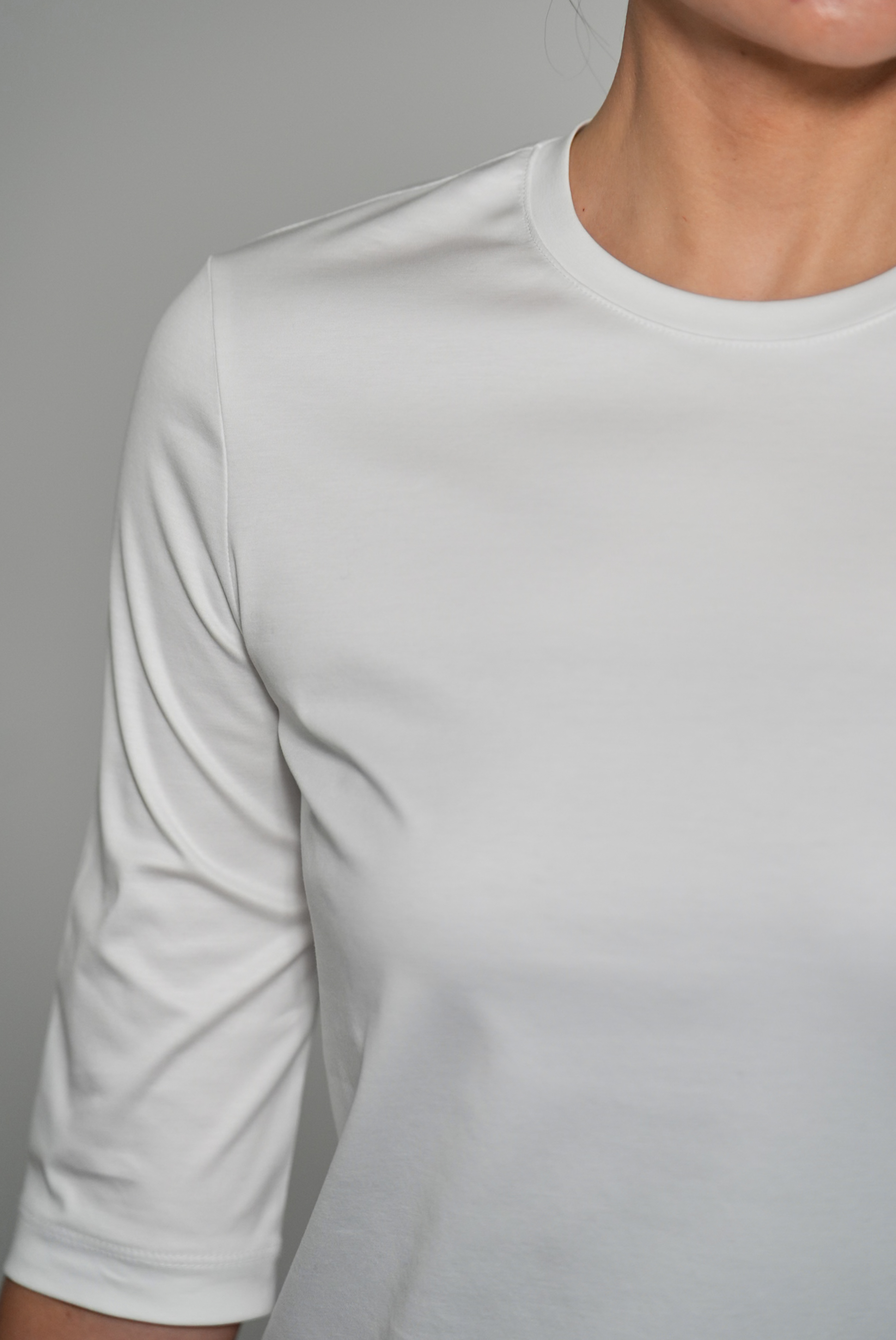 Sabrina Premium Whiteの画像
