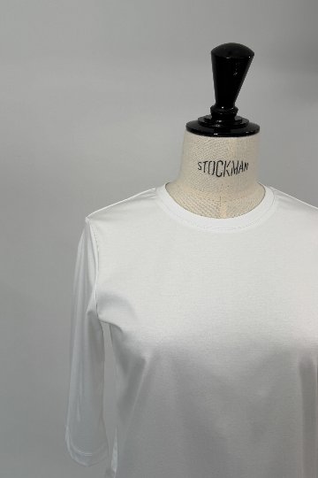 Sabrina Premium Whiteの画像