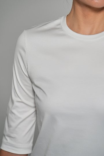 Sabrina Premium Whiteの画像
