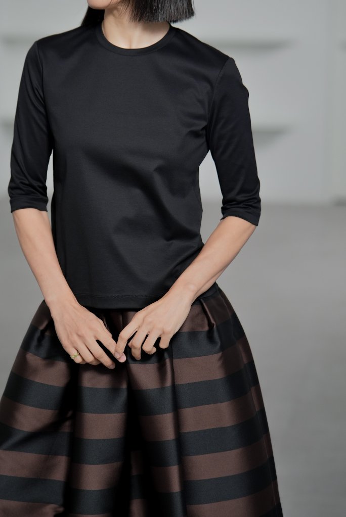 Sabrina Premium Blackの画像