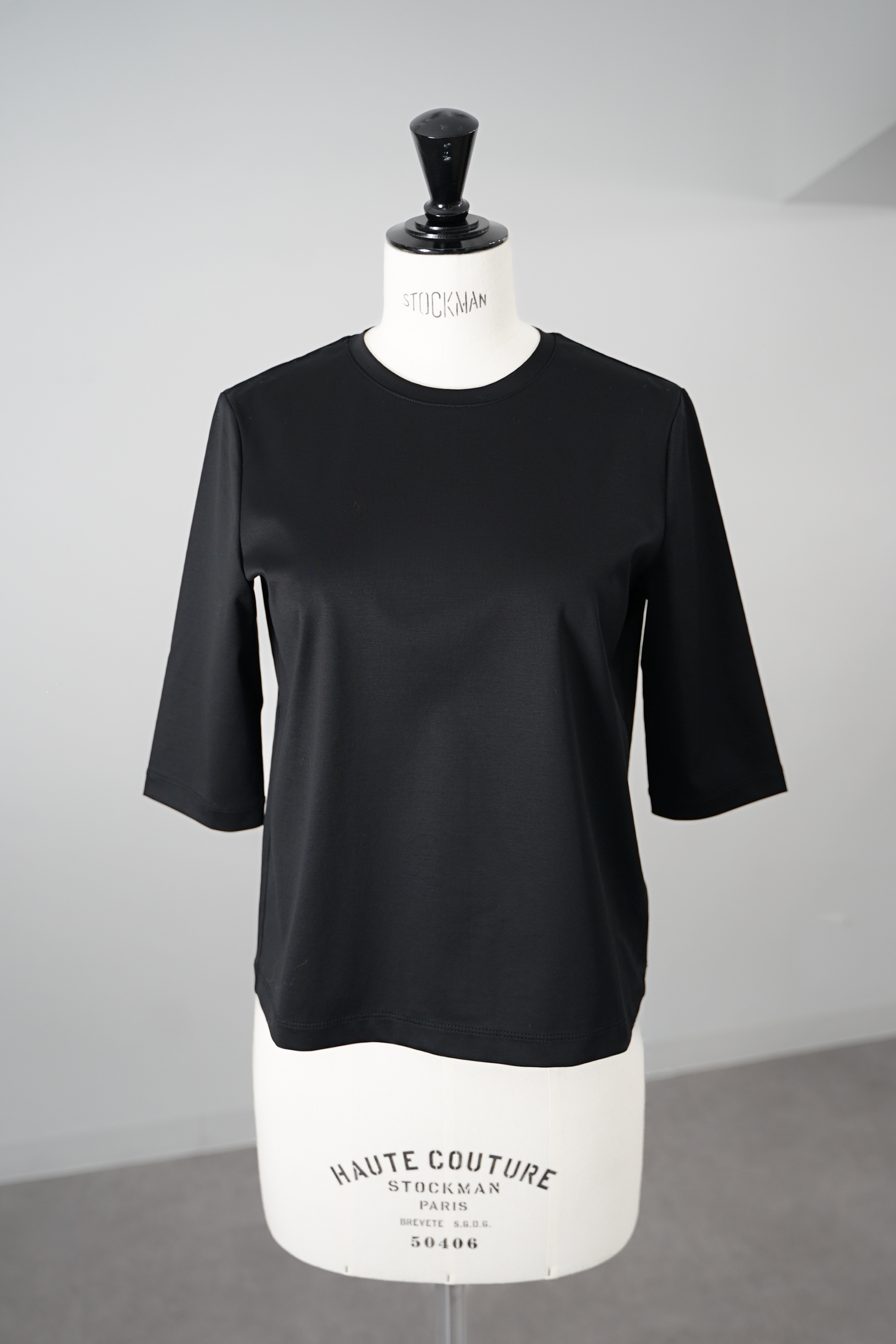 Sabrina Premium Blackの画像