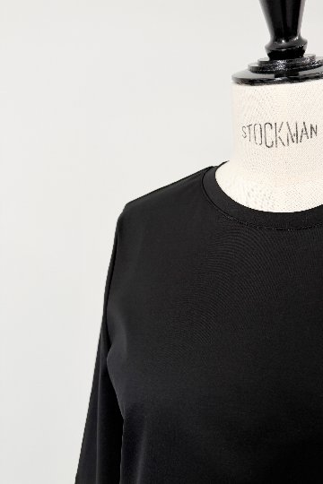 Sabrina Premium Blackの画像