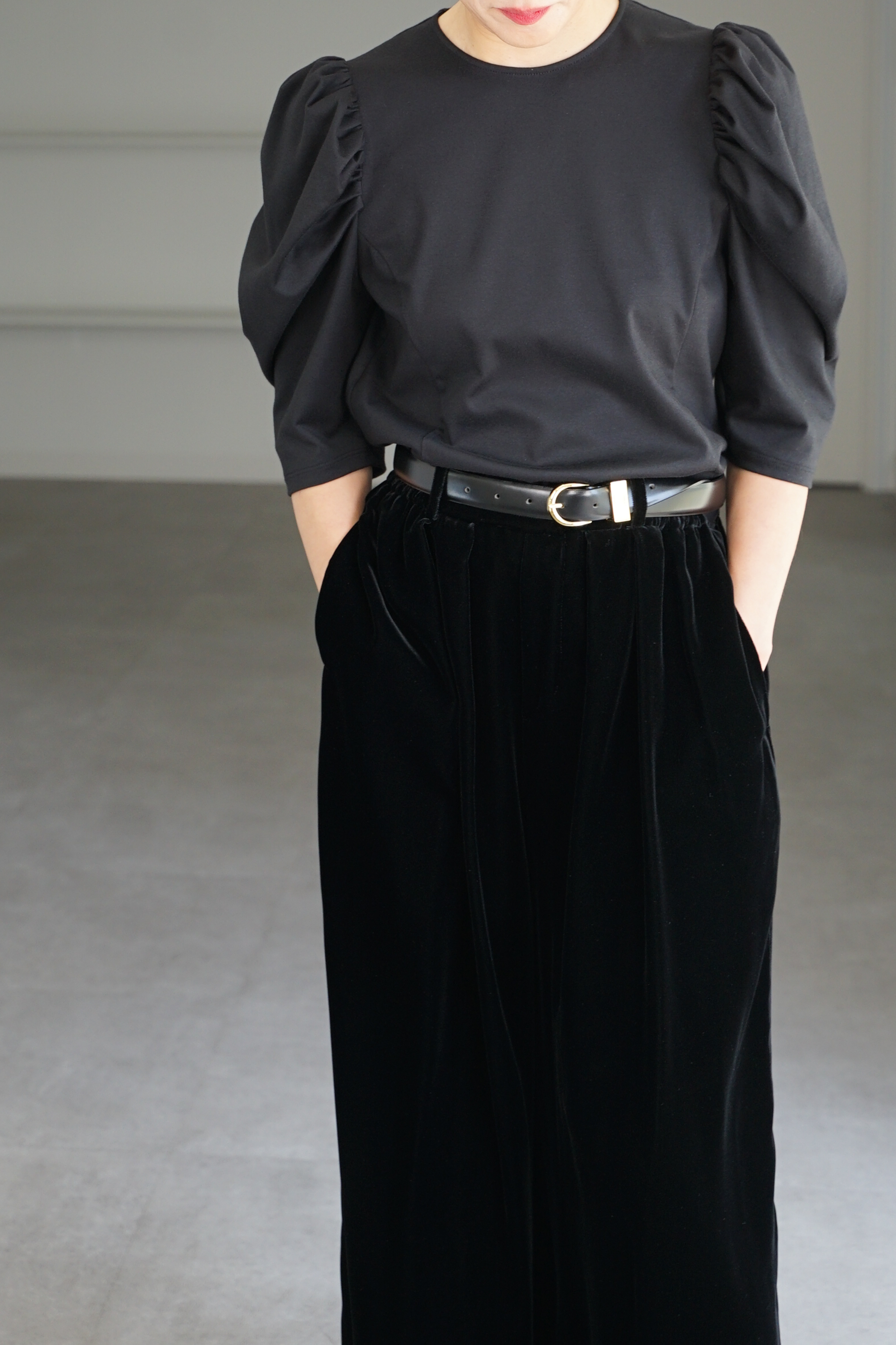 Gia Blackの画像