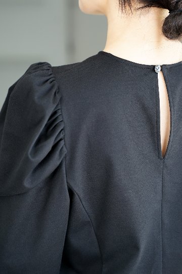 Gia Blackの画像