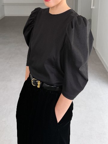 Gia Blackの画像