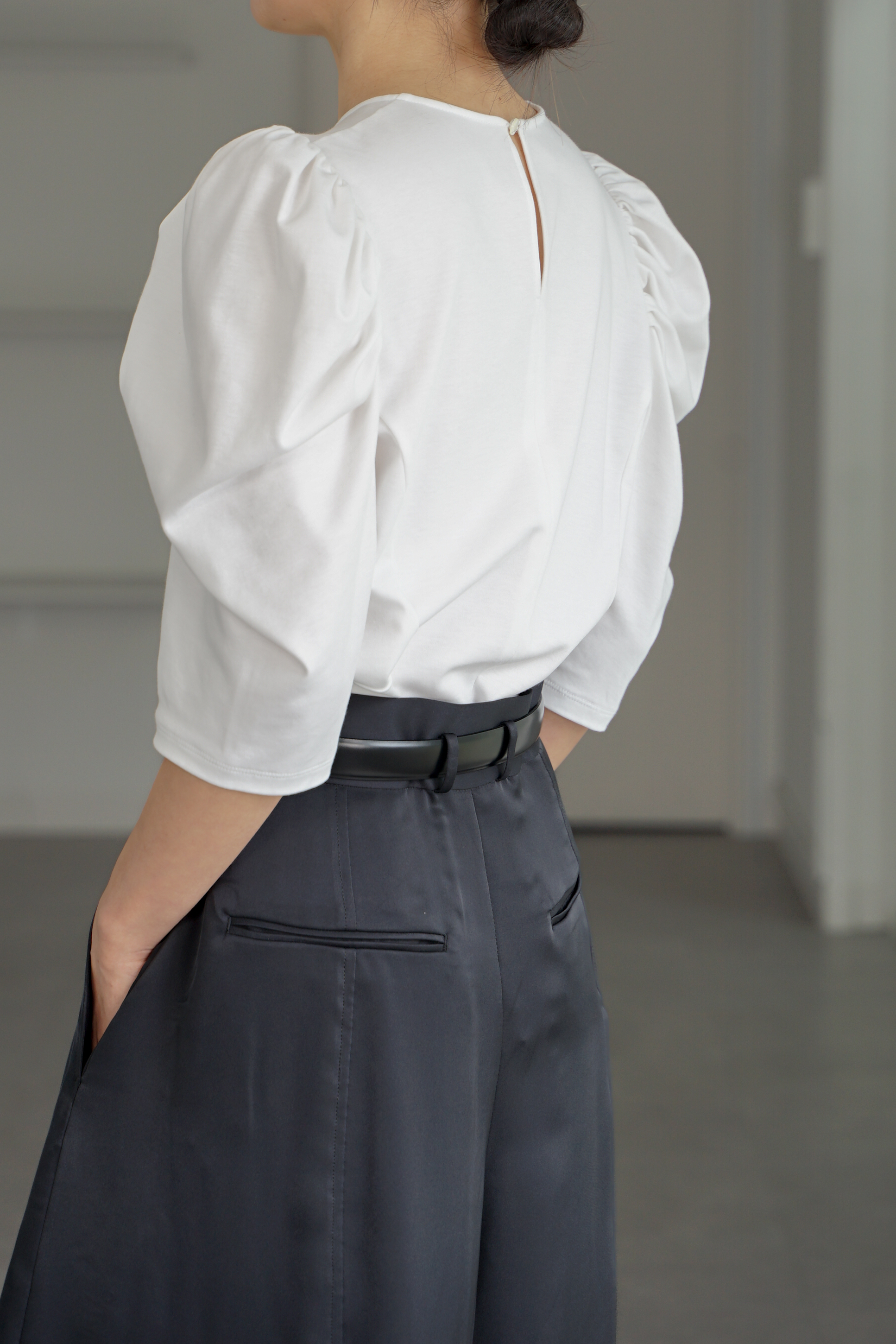 Gia Whiteの画像