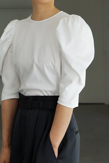 Gia Whiteの画像