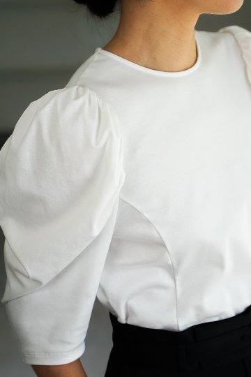 Gia Whiteの画像