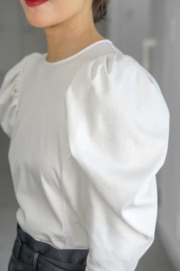 Gia Whiteの画像