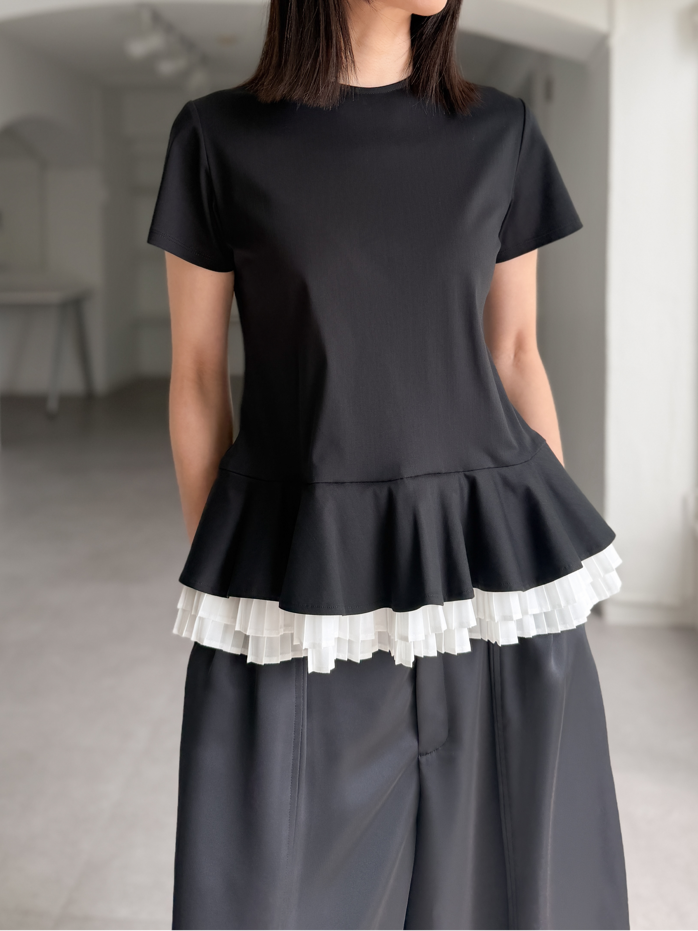 Veda Blackの画像
