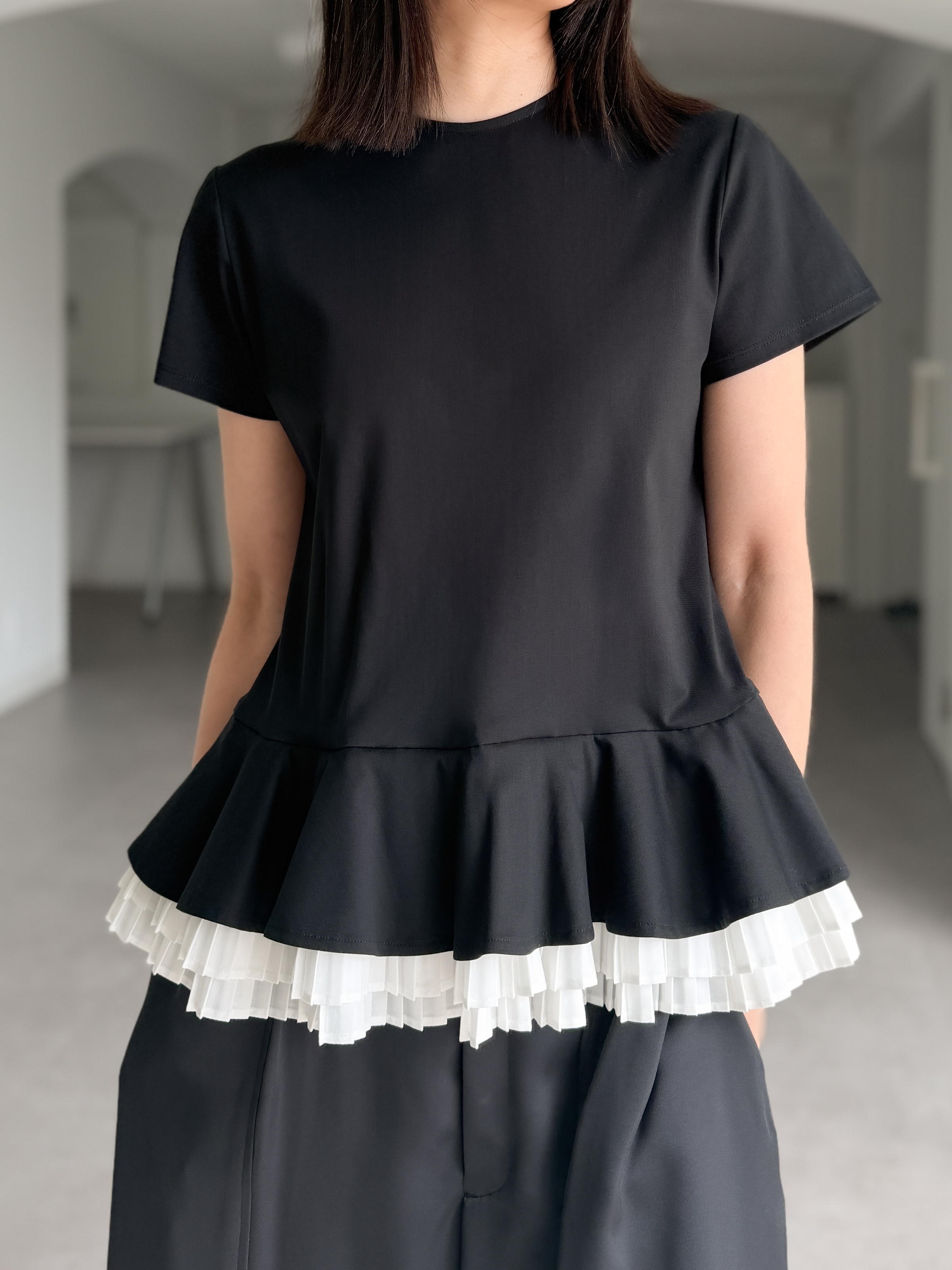 Veda Blackの画像
