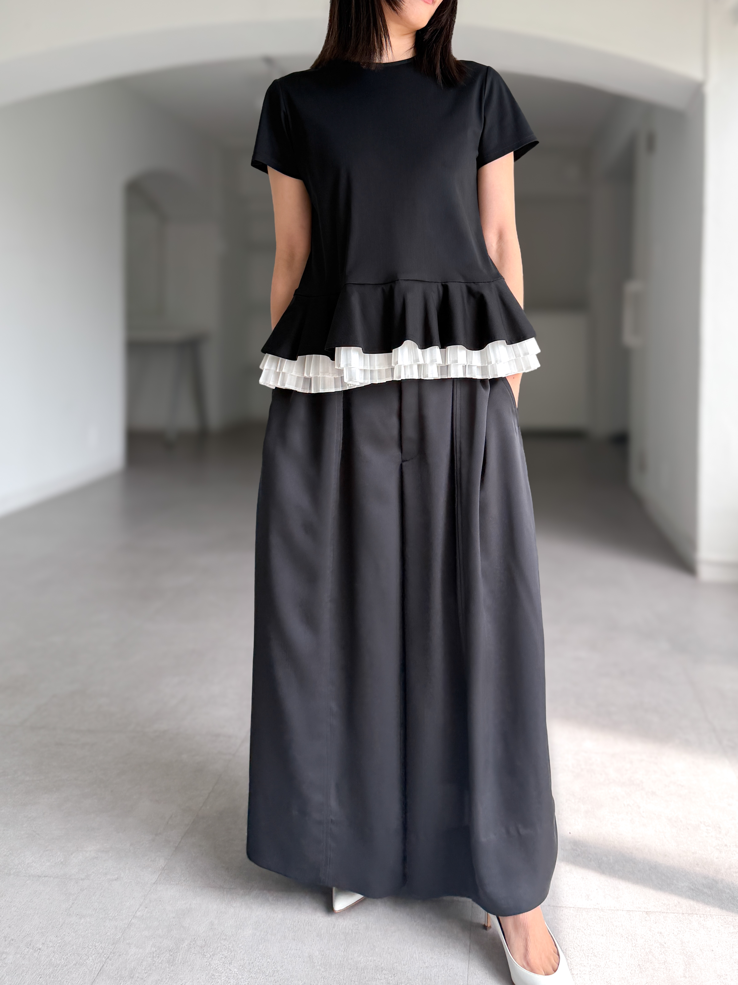 Veda Blackの画像