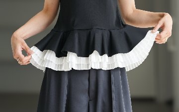 Veda Blackの画像