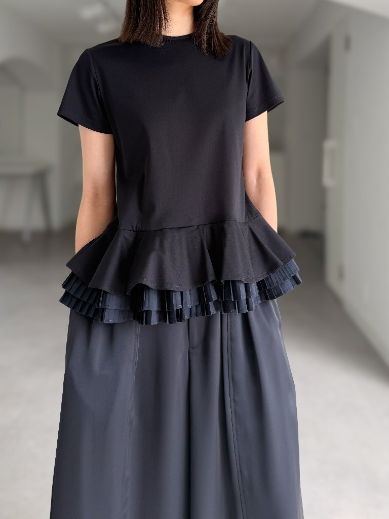 【専用】she tokyo terrie black 1 楽天市場】she tokyo（カラーブラック）（レディースファッション）の通販
