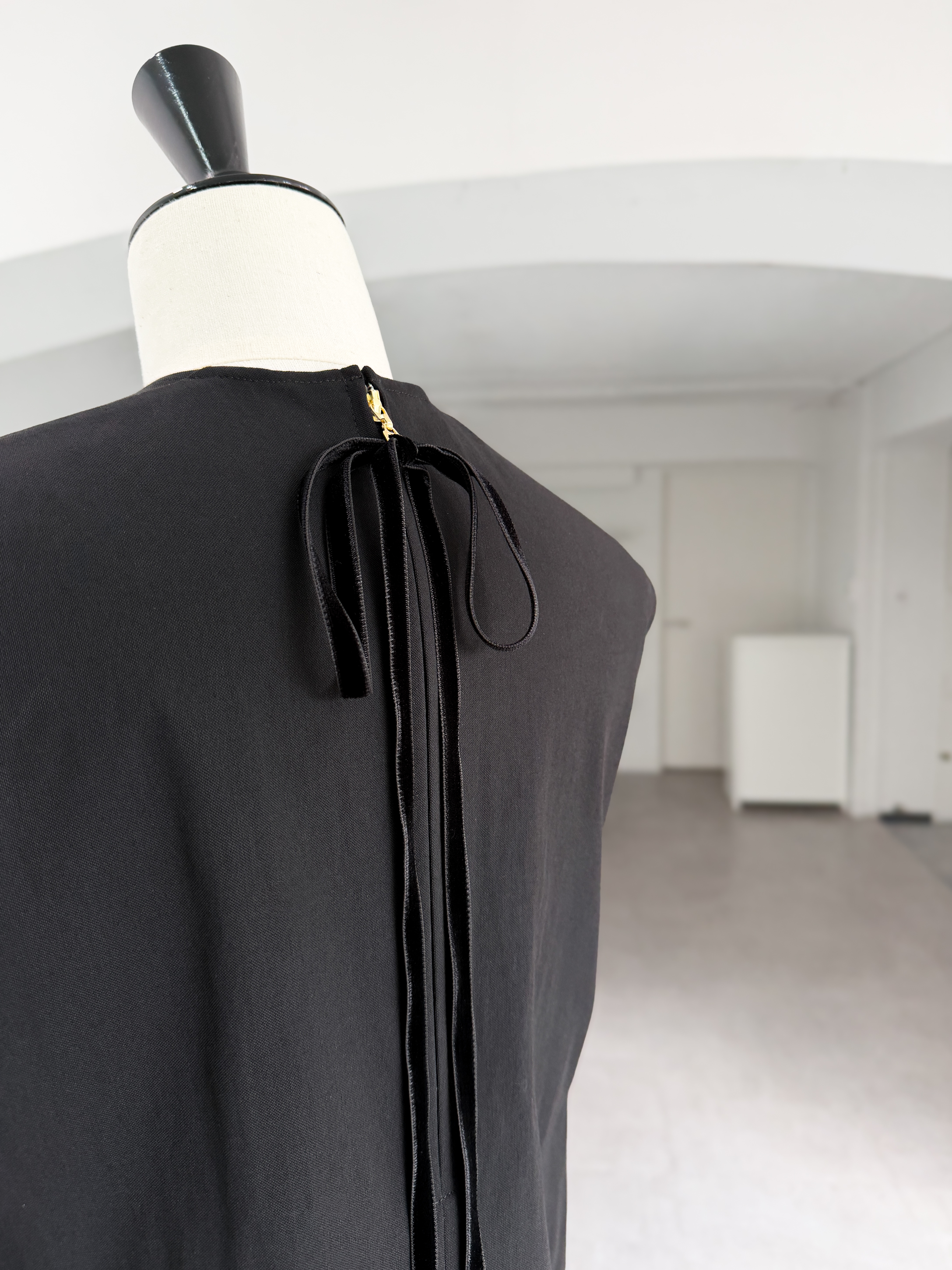 【７月中旬デリバリー予定】Mila Blackの画像