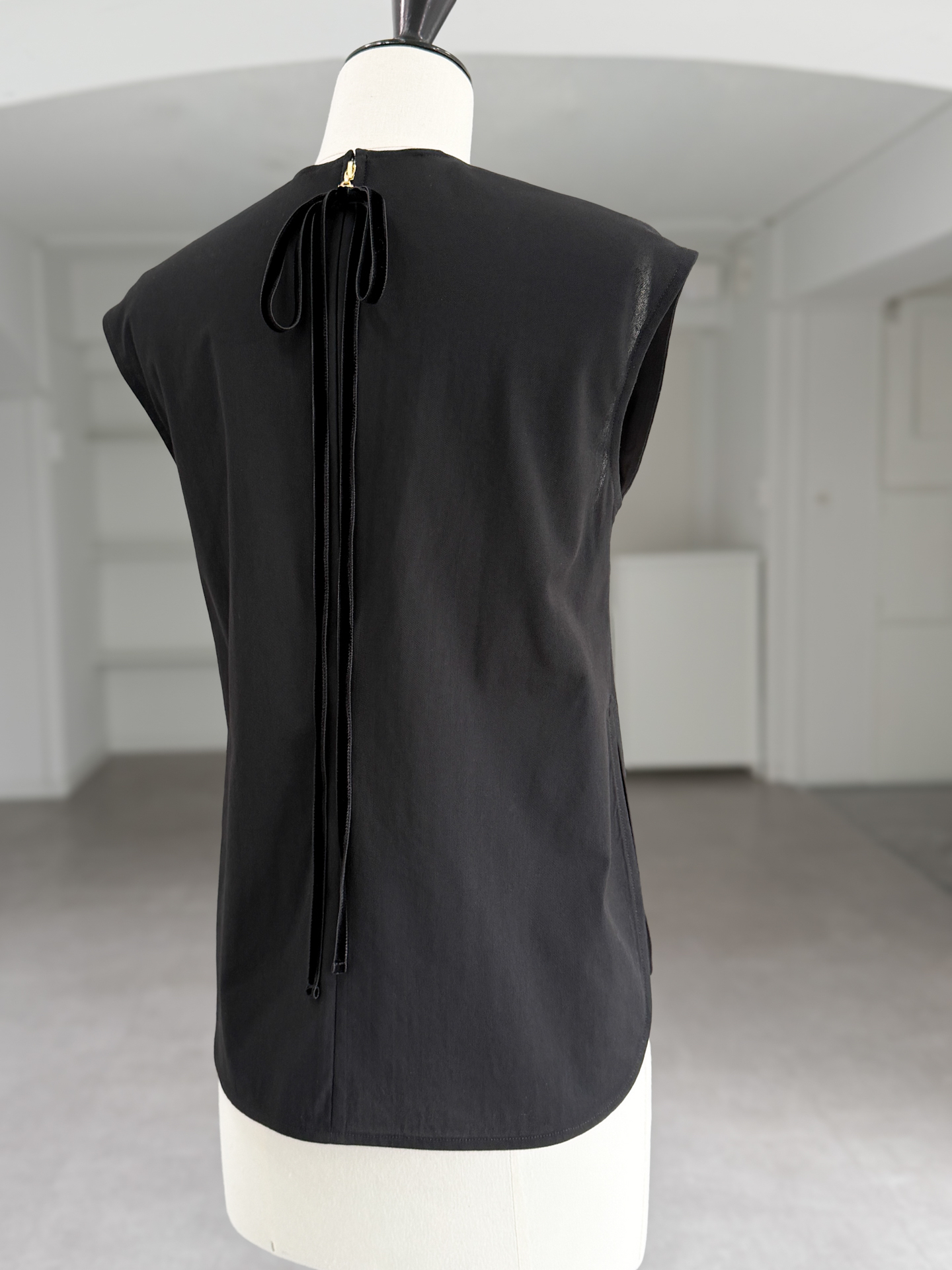 【７月中旬デリバリー予定】Mila Blackの画像