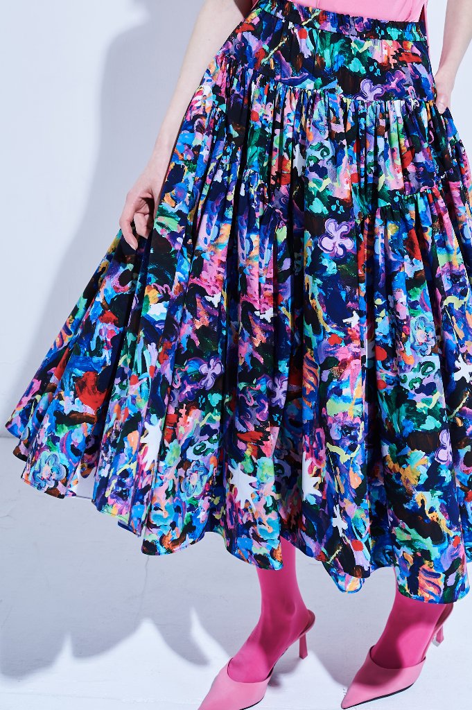 【7月中旬デリバリー予定】Eleanor Artの画像