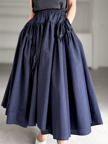Eleanor Seashell Navyの画像