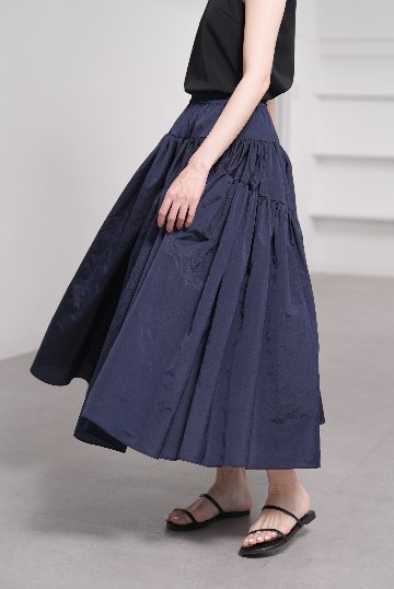 Eleanor Seashell Navyの画像