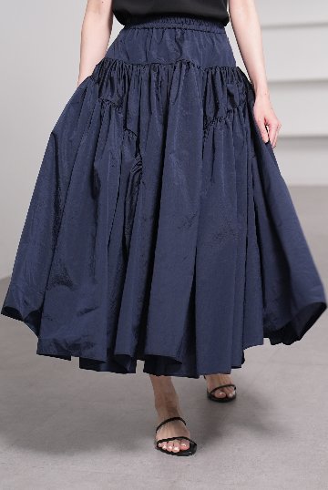 Eleanor Seashell Navyの画像