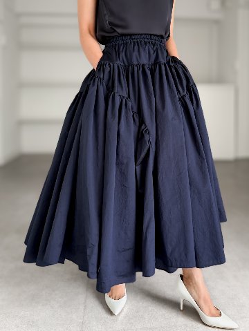 Eleanor Seashell Navyの画像
