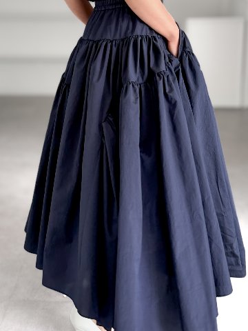 Eleanor Seashell Navyの画像