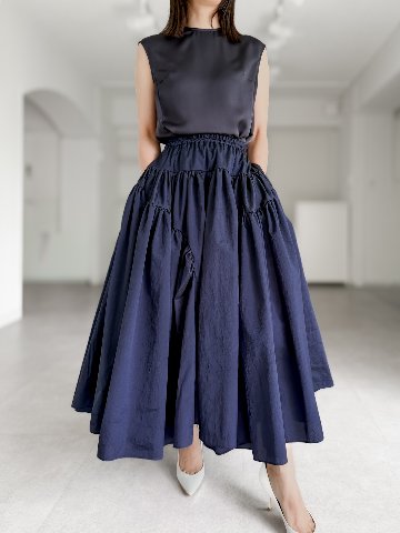 Eleanor Seashell Navyの画像
