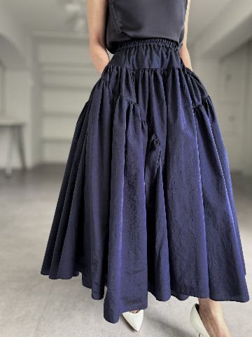 Eleanor Seashell Navyの画像
