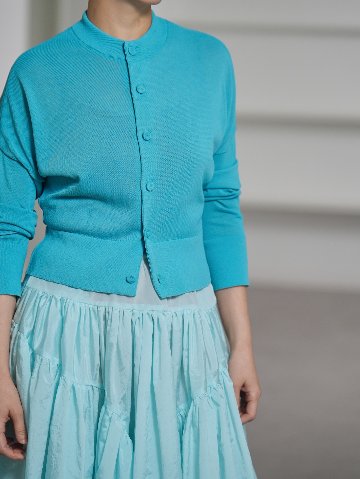 Demi Sheer Turquoiseの画像