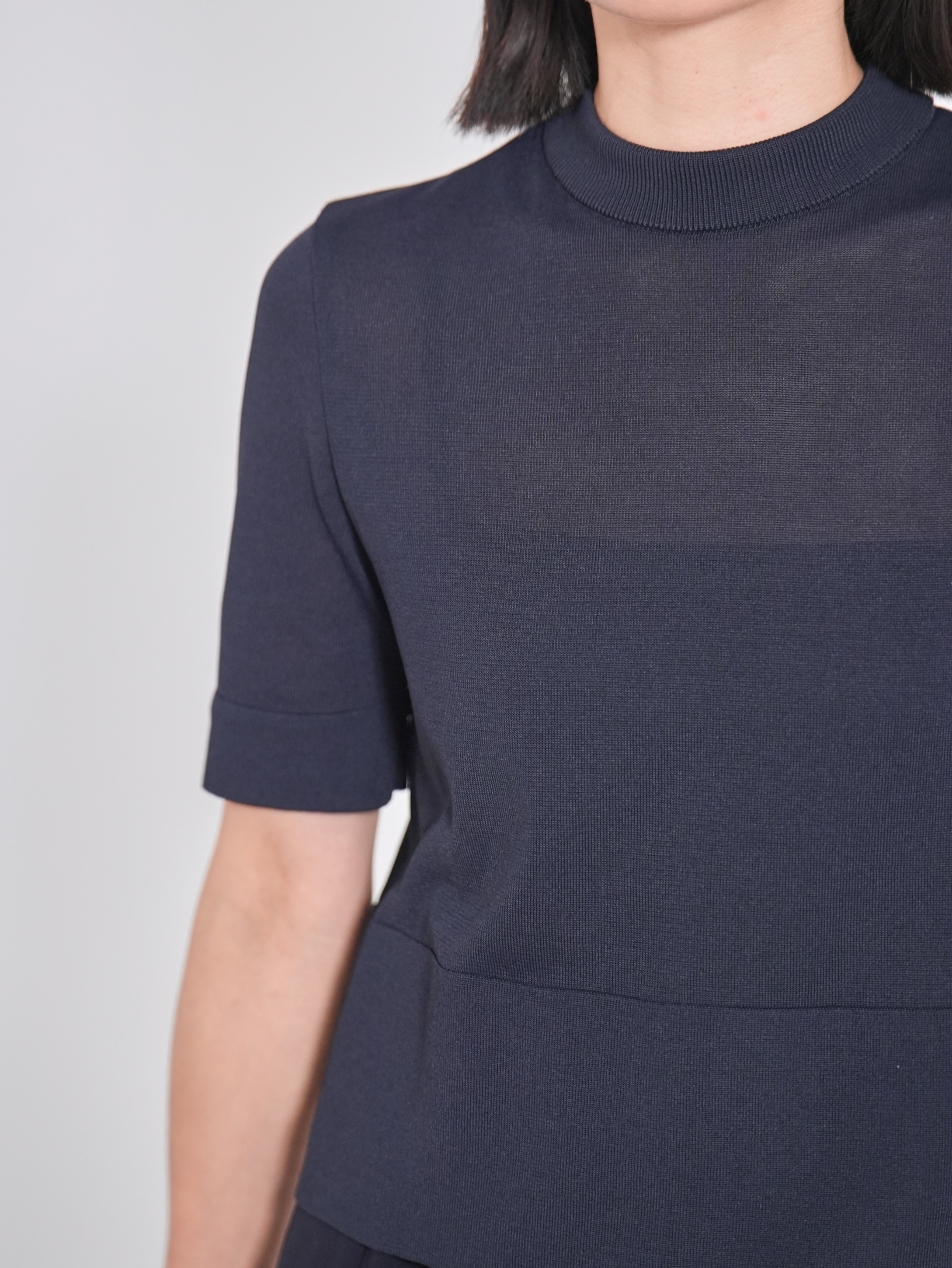 Darcy Sheer Navyの画像
