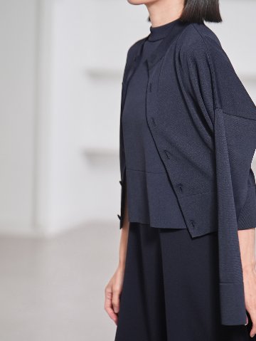 Darcy Sheer Navyの画像