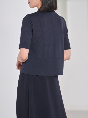 Darcy Sheer Navyの画像