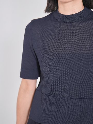 Darcy Sheer Navyの画像