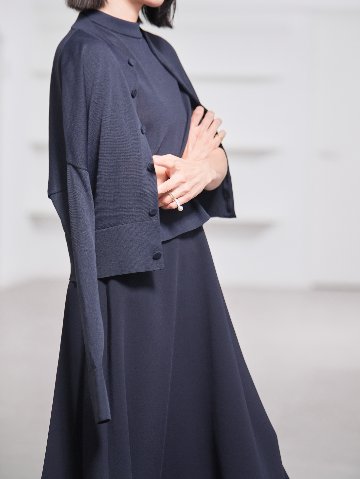 Darcy Sheer Navyの画像