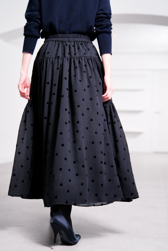 ワンピース she tokyo theo black 1 すべて｜SHE Tokyo online shop