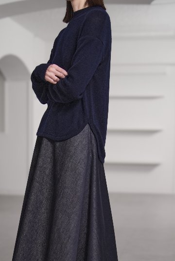 Elliy Silk Denimの画像