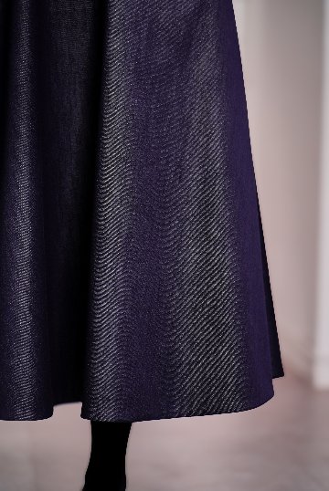 Elliy Silk Denimの画像