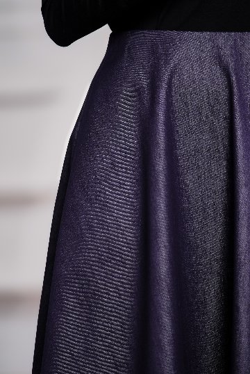 Elliy Silk Denimの画像