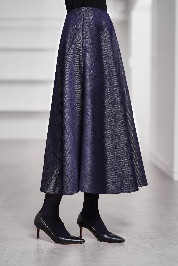 Elliy Silk Denimの画像