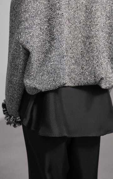 Neri Homespun Tweedの画像