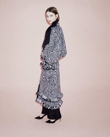 Neri Homespun Tweedの画像