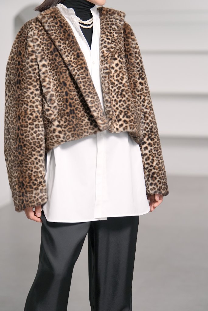 【10月末-11月上旬デリバリー予定】Neri Leopardの画像