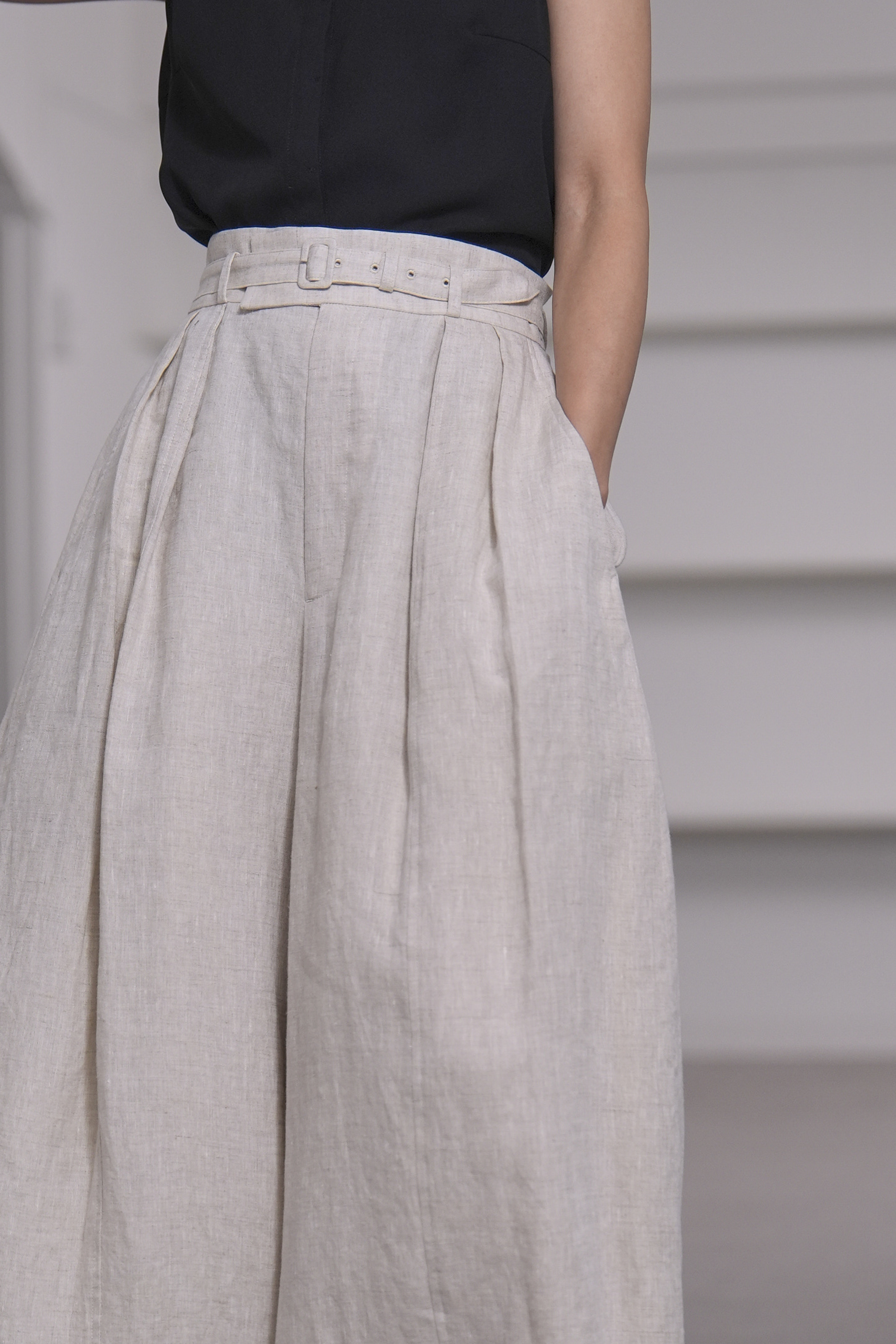Fred Linen Kinariの画像
