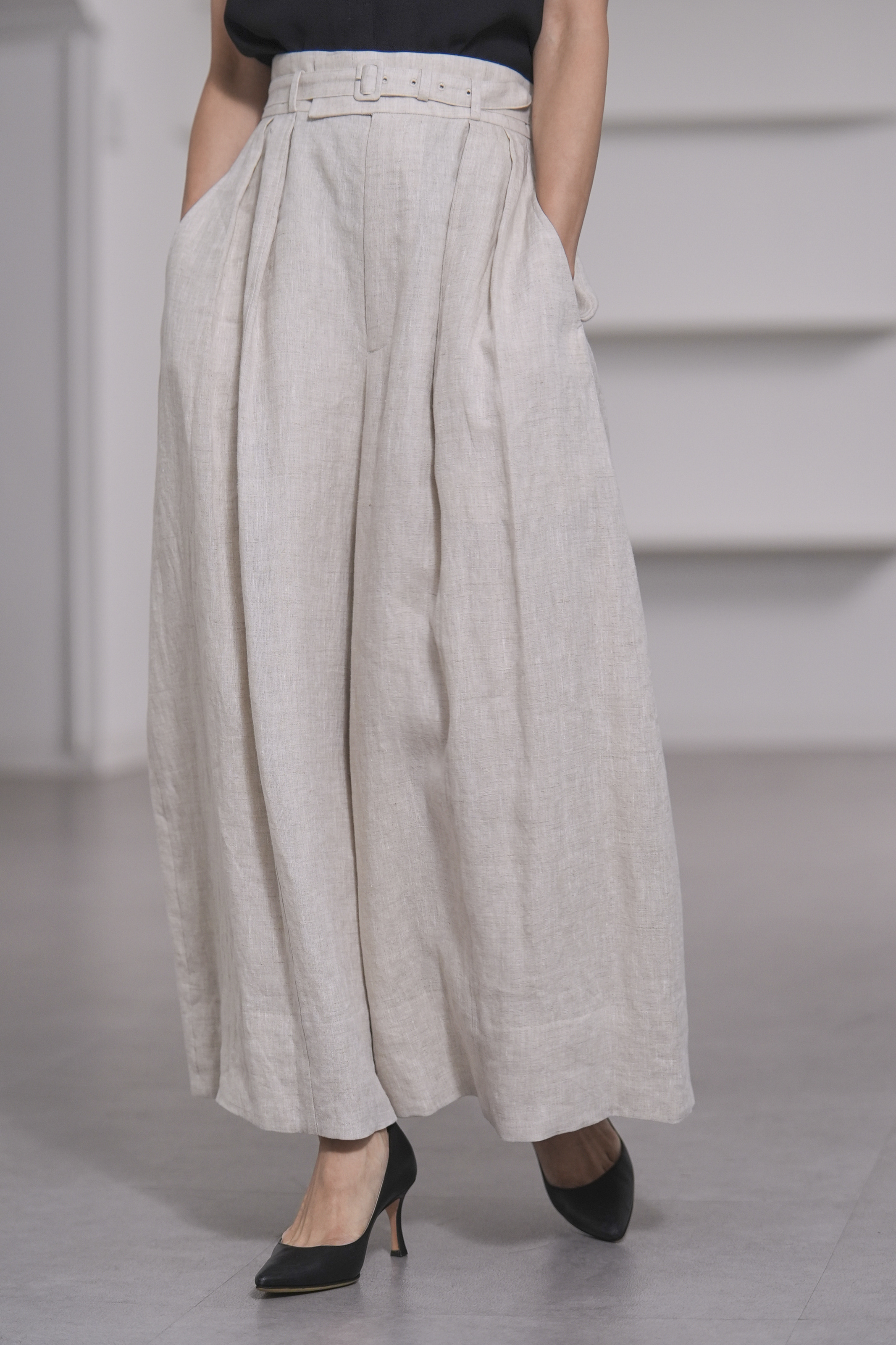 Fred Linen Kinariの画像