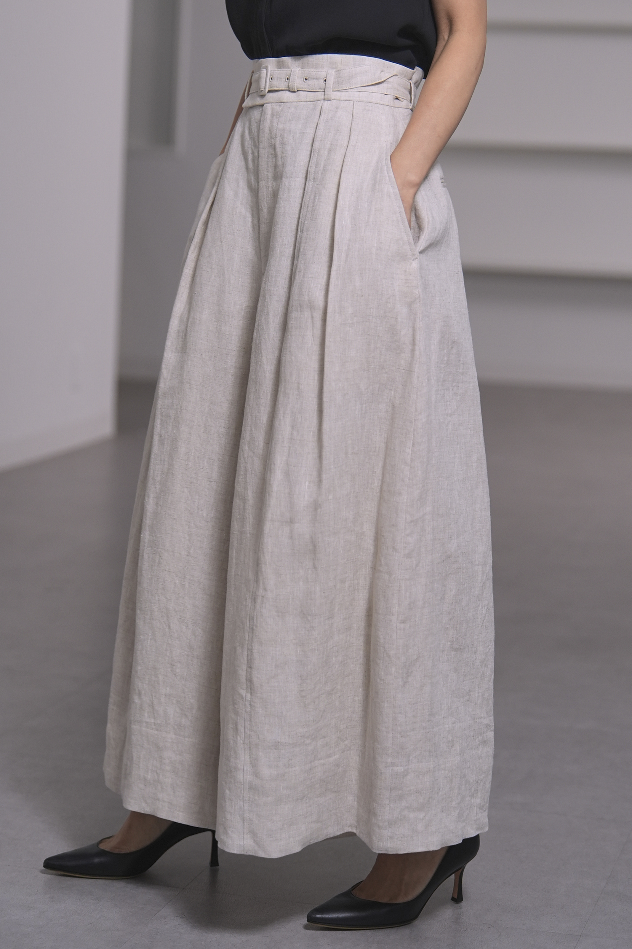 Fred Linen Kinariの画像