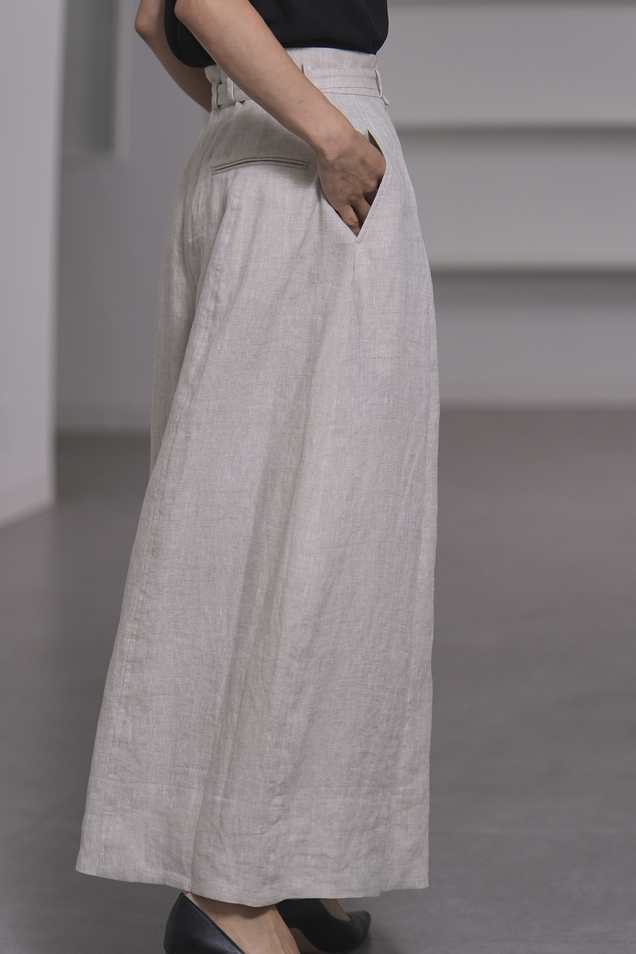 Fred Linen Kinariの画像