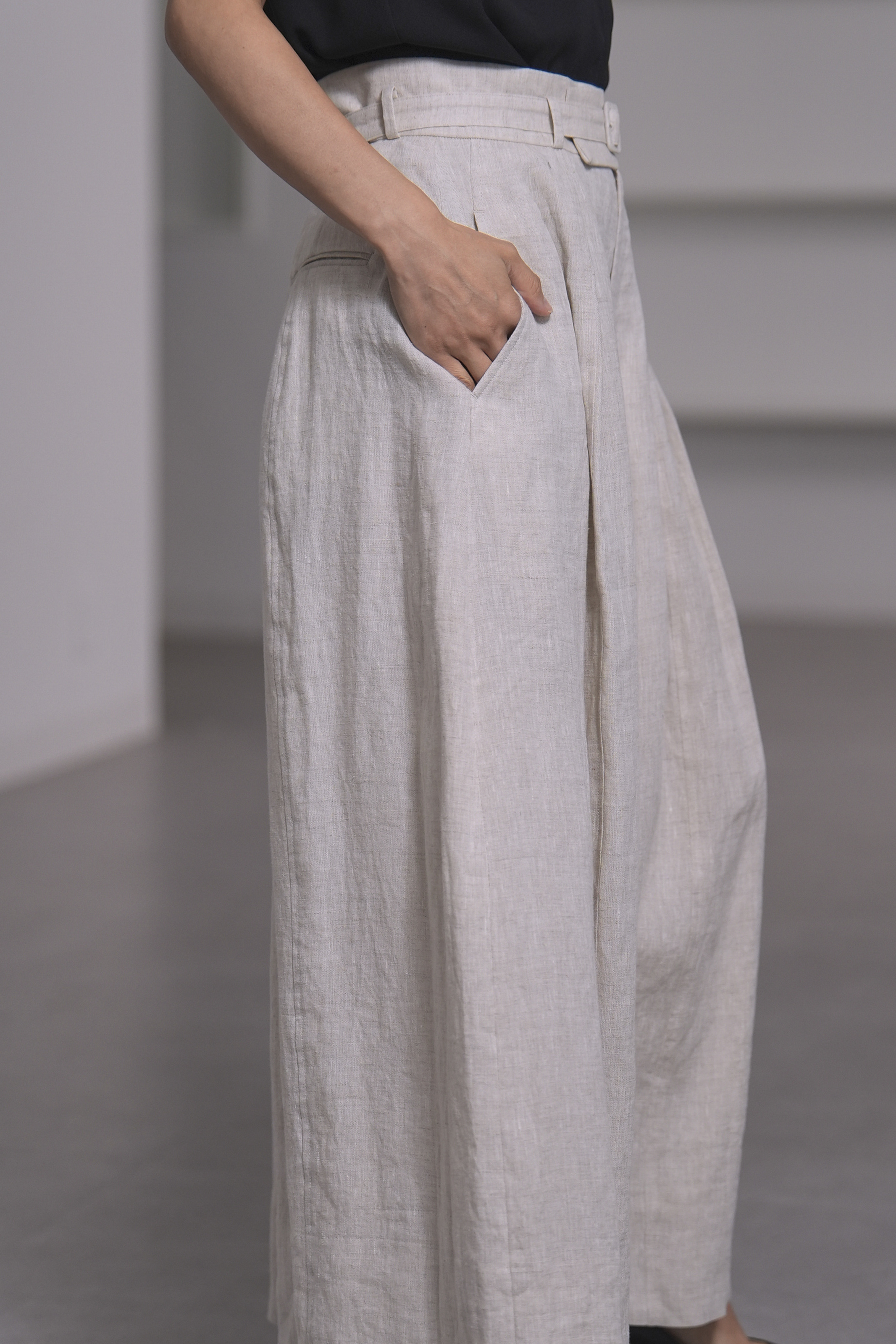 Fred Linen Kinariの画像